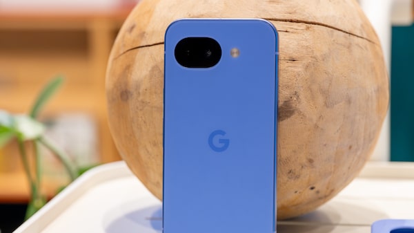 Google lanza el Pixel 10a antes de la presentación del iPhone 17e: ¿cuánto cuesta? Google lanza el Pixel 10a antes de la presentación del iPhone 17e: ¿cuánto cuesta?