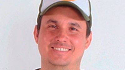 Darío Contreras Levy Darío Contreras Levy