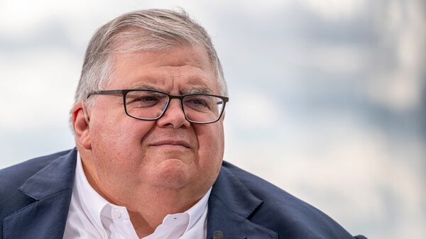 Criptomonedas pierden la batalla contra el dinero fiduciario: Carstens Criptomonedas pierden la batalla contra el dinero fiduciario: Carstens