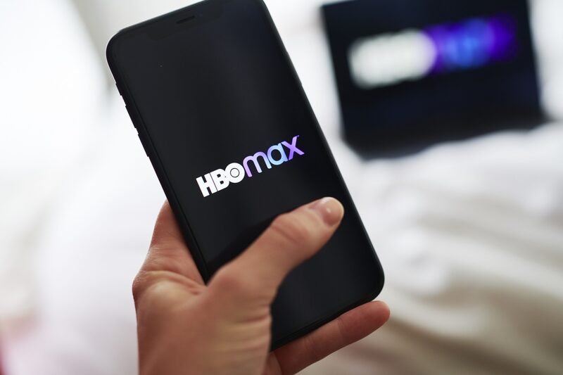 HBO Max HBO Max