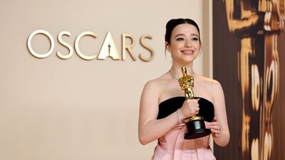 Audiência do Oscar cresce 1% nos EUA e Academia sonda parceiros para transmissão Audiência do Oscar cresce 1% nos EUA e Academia sonda parceiros para transmissão