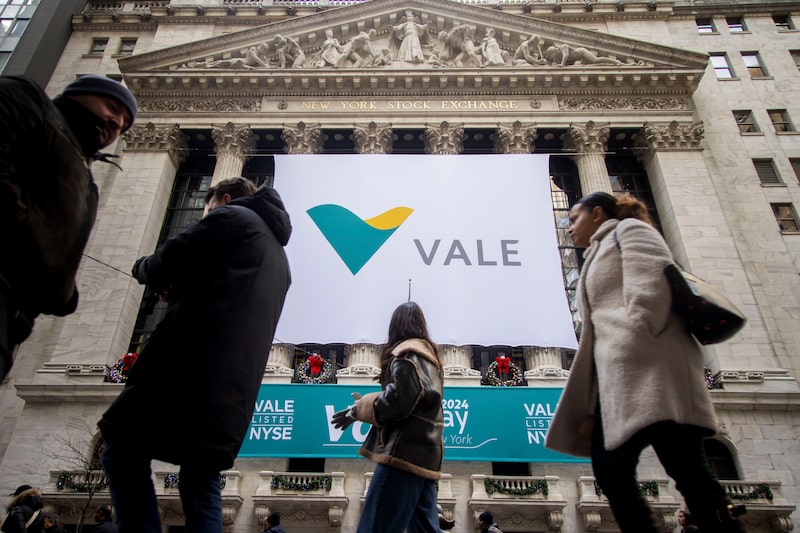 Vale Vale