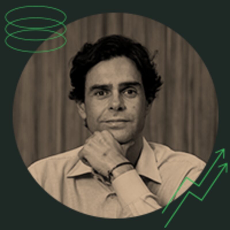 Guilherme Benchimol Guilherme Benchimol