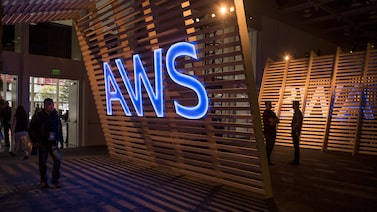 Startups latinas invertem padrão dos EUA e lideram adoção de IA, segundo líder na AWS Startups latinas invertem padrão dos EUA e lideram adoção de IA, segundo líder na AWS