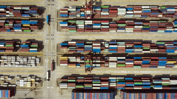 Biden discutirá este viernes la posibilidad de reducir los aranceles a China Biden discutirá este viernes la posibilidad de reducir los aranceles a China