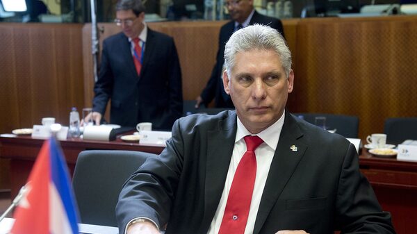 Cuba’s Leader Goes to Russia and China as Its Economy Faces Energy Woes Cuba’s Leader Goes to Russia and China as Its Economy Faces Energy Woes