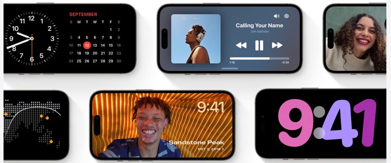 Una nueva experiencia a pantalla completa Una nueva experiencia a pantalla completa
