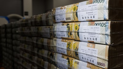 Acciones de los mercados emergentes subieron tras expectativas de un alto al fuego en Irán Acciones de los mercados emergentes subieron tras expectativas de un alto al fuego en Irán