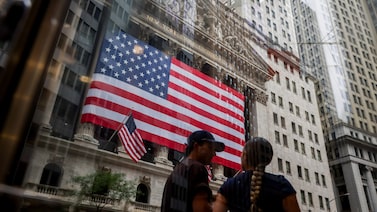 El comercio bursátil de EE.UU. pierde brillo ante la volatilidad política y el ruido de la IA El comercio bursátil de EE.UU. pierde brillo ante la volatilidad política y el ruido de la IA