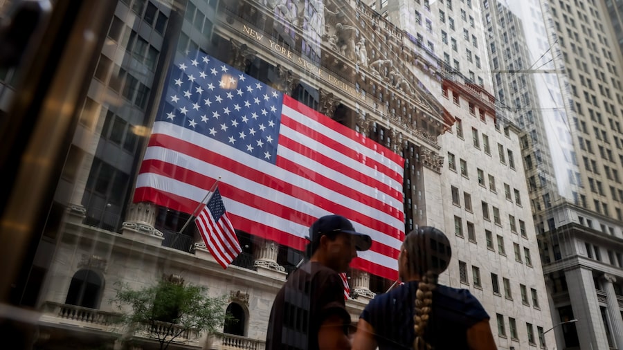 El comercio bursátil de EE.UU. pierde brillo ante la volatilidad política y el ruido de la IA El comercio bursátil de EE.UU. pierde brillo ante la volatilidad política y el ruido de la IA