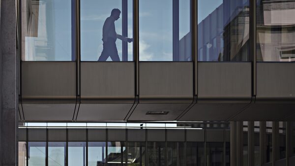 Ley suiza de secreto bancario tiene “efecto escalofriante”: experto de la ONU Ley suiza de secreto bancario tiene “efecto escalofriante”: experto de la ONU