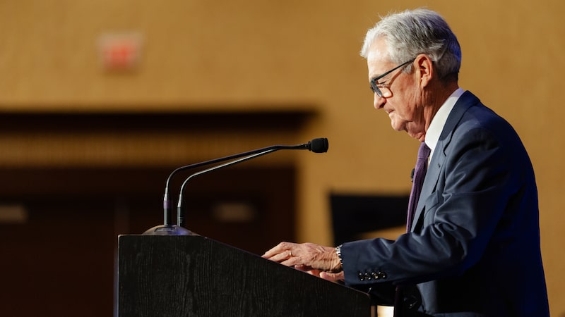 Los mercados se preparan para la última oleada de reuniones de bancos centrales en 2025 Los mercados se preparan para la última oleada de reuniones de bancos centrales en 2025