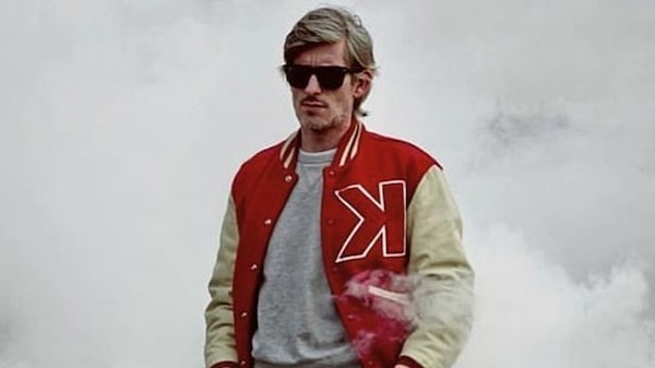 Del legado, su fortuna y trayectoria en la industria techno: la muerte del DJ Kavinsky Del legado, su fortuna y trayectoria en la industria techno: la muerte del DJ Kavinsky
