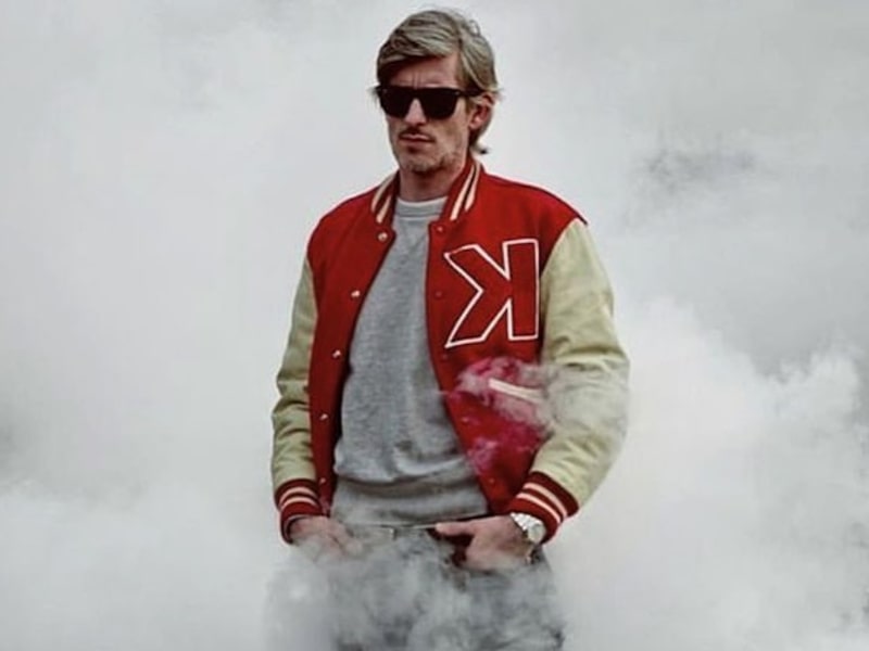 Kavinsky Kavinsky