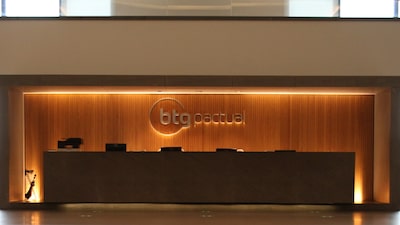 BTG Pactual inicia migração de clientes de contas internacionais para banco nos EUA BTG Pactual inicia migração de clientes de contas internacionais para banco nos EUA