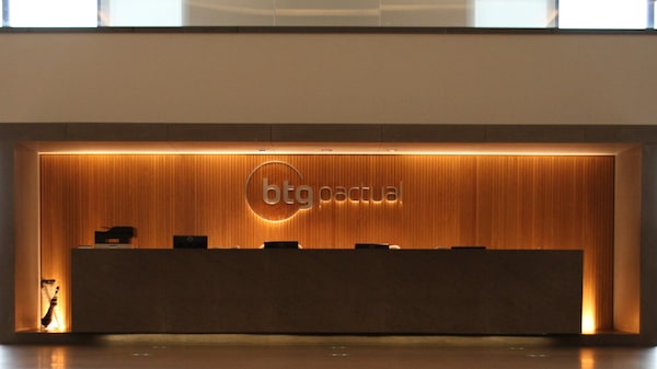 BTG Pactual inicia migração de clientes de contas internacionais para banco nos EUA BTG Pactual inicia migração de clientes de contas internacionais para banco nos EUA
