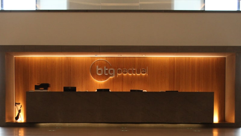 BTG Pactual inicia migração de clientes de contas internacionais para banco nos EUA BTG Pactual inicia migração de clientes de contas internacionais para banco nos EUA