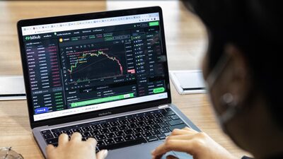 Contratações no setor cripto caem 60% em dezembro mesmo com rali do bitcoin Contratações no setor cripto caem 60% em dezembro mesmo com rali do bitcoin