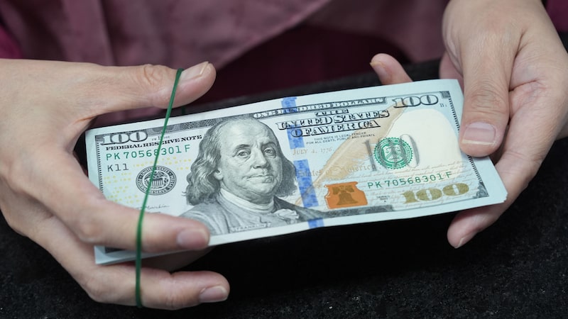 El dólar encuentra respaldo en las tasas de interés y la IA pese a la incertidumbre electoral en EE.UU. El dólar encuentra respaldo en las tasas de interés y la IA pese a la incertidumbre electoral en EE.UU.