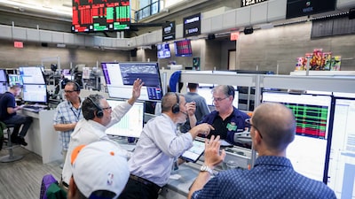 El S&P 500 sube antes de la temporada de resultados mientras SK Hynix debuta en Nasdaq El S&P 500 sube antes de la temporada de resultados mientras SK Hynix debuta en Nasdaq