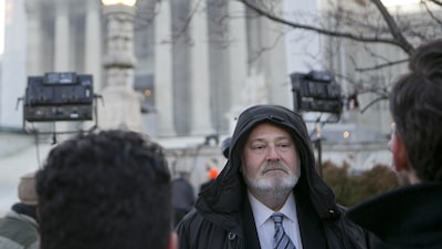 Todo lo que se sabe sobre la muerte del director Rob Reiner y su esposa en Los Ángeles Todo lo que se sabe sobre la muerte del director Rob Reiner y su esposa en Los Ángeles