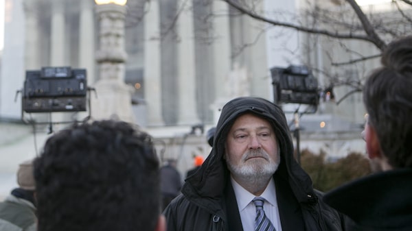 Todo lo que se sabe sobre la muerte del director Rob Reiner y su esposa en Los Ángeles Todo lo que se sabe sobre la muerte del director Rob Reiner y su esposa en Los Ángeles