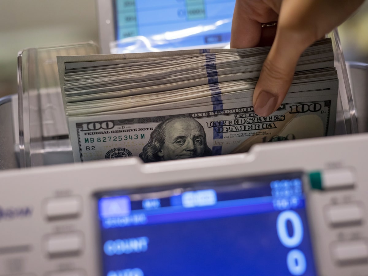 Créditos en dólares en Argentina, nueva política económica.