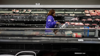 Tormenta invernal pone en alerta a gran parte de EE.UU. y amenaza con apagones Tormenta invernal pone en alerta a gran parte de EE.UU. y amenaza con apagones