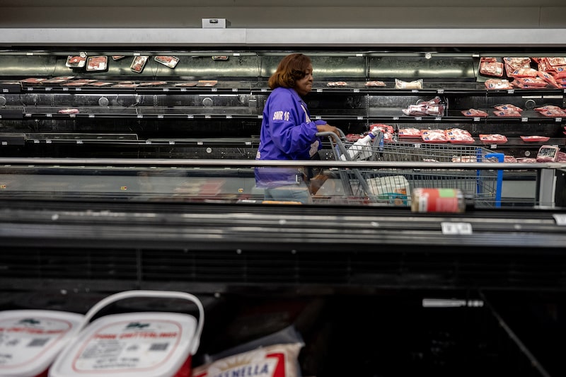 Arkansas Prepares For Rare Winter Storm Bringing Weekend Snow Arkansas Prepares For Rare Winter Storm Bringing Weekend Snow