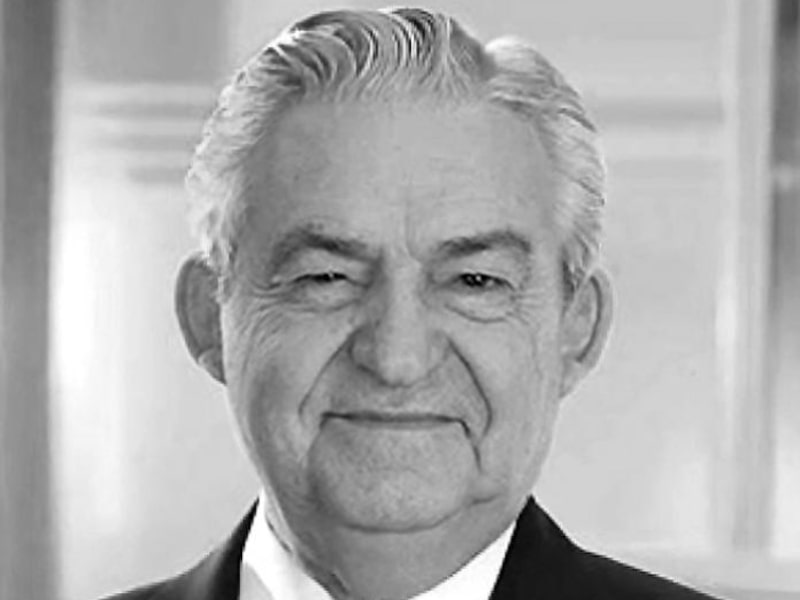 Roberto Servitje Roberto Servitje