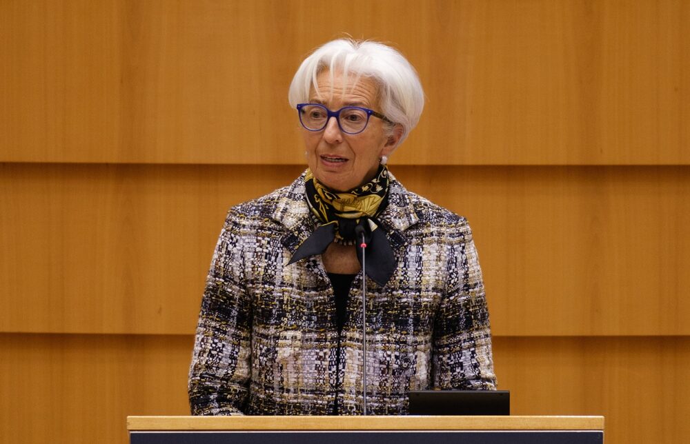 Christine Lagarde Christine Lagarde