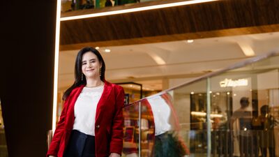 Allos quer crescer o braço de mídia com atuação além da área do shopping, diz CFO Allos quer crescer o braço de mídia com atuação além da área do shopping, diz CFO