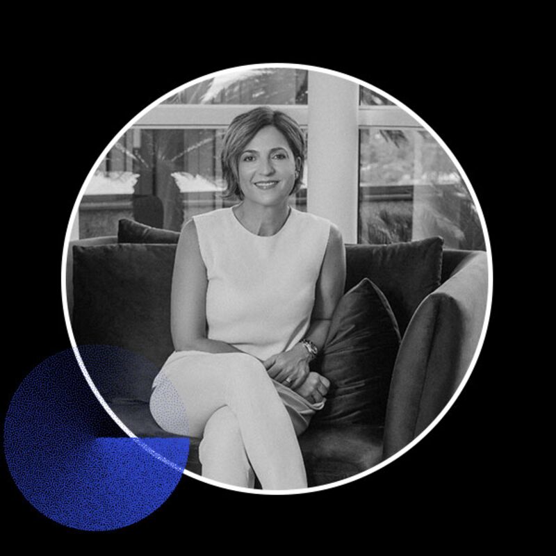 Paula Bellizia, Ebanx Paula Bellizia, Ebanx