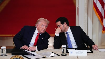 El plan de Trump para Cuba: convertir a la isla en un país dependiente de EE.UU. El plan de Trump para Cuba: convertir a la isla en un país dependiente de EE.UU.