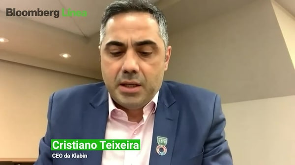 Direto de Glasgow, CEO da Klabin vê avanço no mercado de carbono Direto de Glasgow, CEO da Klabin vê avanço no mercado de carbono