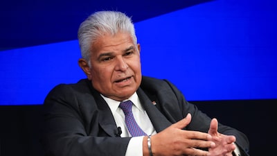 Panamá lanza venta de bonos por US$3.000 millones en una transacción de dos partes Panamá lanza venta de bonos por US$3.000 millones en una transacción de dos partes