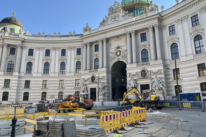 El dilema urbano de Europa: salvar el pasado de un futuro cada vez más caliente El dilema urbano de Europa: salvar el pasado de un futuro cada vez más caliente