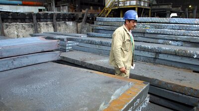 De Brasil a México: como a tarifa de 50% dos EUA sobre o aço afeta a América Latina De Brasil a México: como a tarifa de 50% dos EUA sobre o aço afeta a América Latina