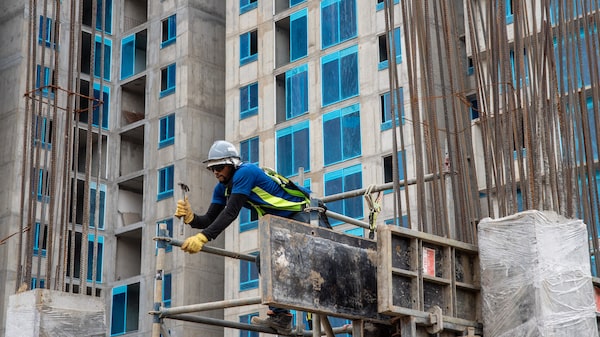 Menos obras, más compradores: la escasez de vivienda podría impulsar los precios en 2026 Menos obras, más compradores: la escasez de vivienda podría impulsar los precios en 2026