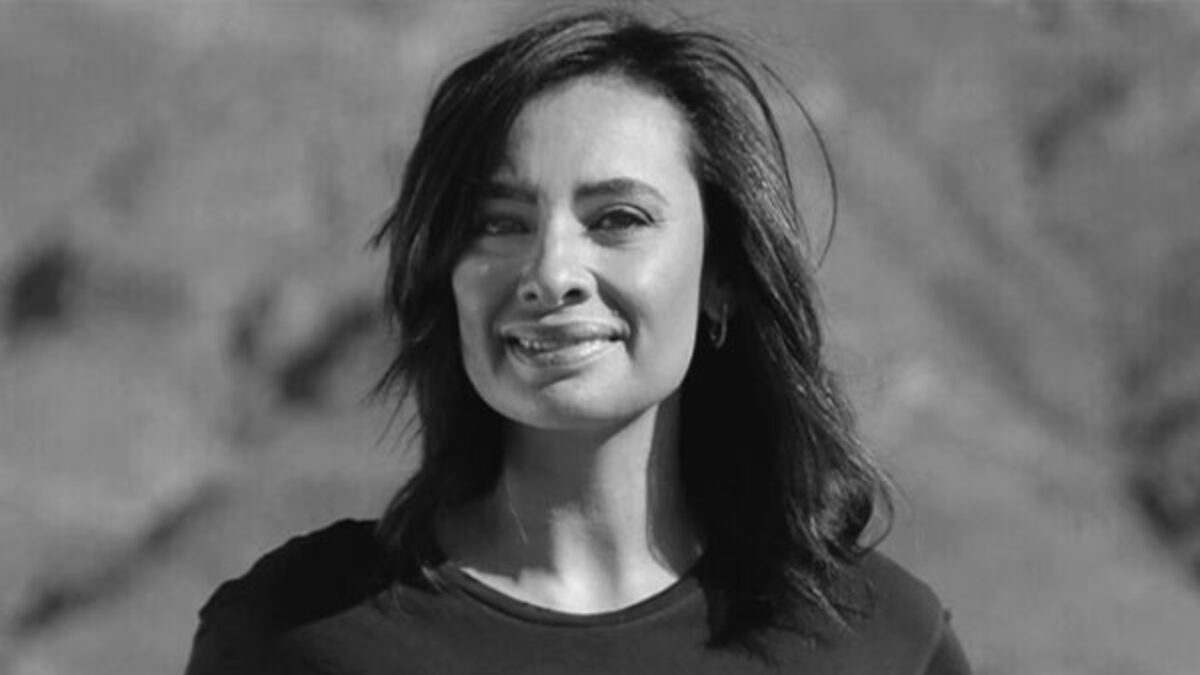 Maria Humar María Teresa Kumar