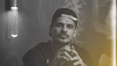 Vintage Culture (Lukas Rafael Hespanhol Ruiz) Vintage Culture (Lukas Rafael Hespanhol Ruiz)