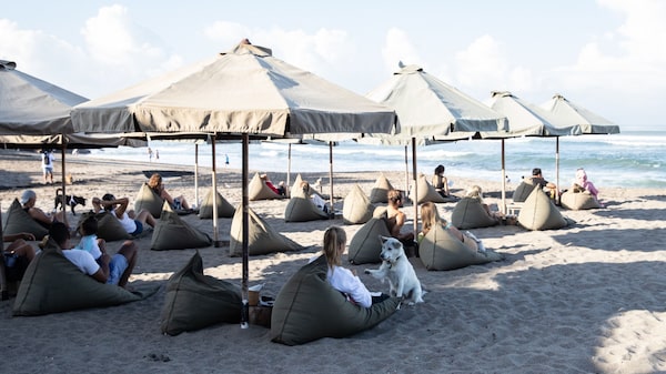 Seis hotéis no sudeste asiático que se destacam na recuperação do turismo Seis hotéis no sudeste asiático que se destacam na recuperação do turismo