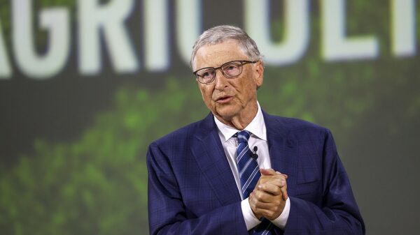 Bill Gates dice que alcanzar el objetivo de 2ºC de calentamiento “no es tan probable” Bill Gates dice que alcanzar el objetivo de 2ºC de calentamiento “no es tan probable”