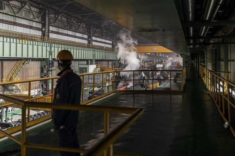Mercado deve permanecer volátil, segundo especialistas Mercado deve permanecer volátil, segundo especialistas