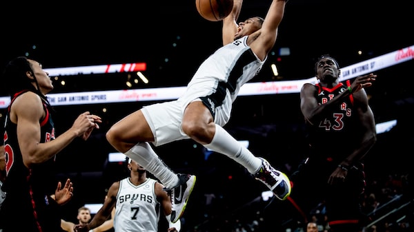 Spurs vs. Heat en México 2022: así funcionará la preventa para el encuentro Spurs vs. Heat en México 2022: así funcionará la preventa para el encuentro