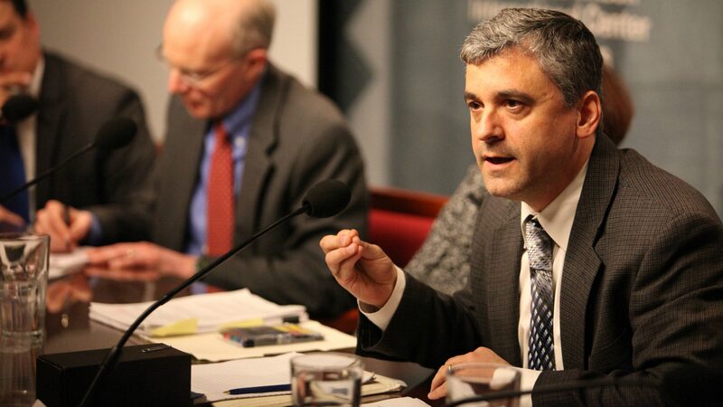 El analista político es director del Centro David Rockefeller de Estudios Latinoamericanos de la Universidad de Harvard. (Foto: LAP_WilsonCenter / Flickr) El analista político es director del Centro David Rockefeller de Estudios Latinoamericanos de la Universidad de Harvard. (Foto: LAP_WilsonCenter / Flickr)