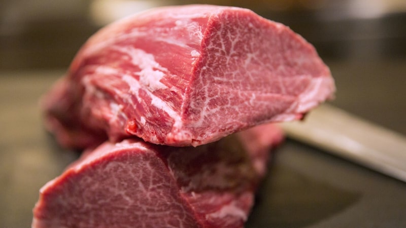 China restringe importação de carne bovina. O Brasil é um dos países mais afetados China restringe importação de carne bovina. O Brasil é um dos países mais afetados