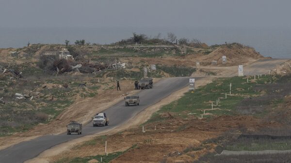 Israel retira sus tropas del cinturón de Gaza y no se pronuncia sobre la próxima fase de la tregua Israel retira sus tropas del cinturón de Gaza y no se pronuncia sobre la próxima fase de la tregua