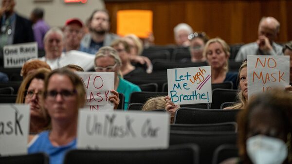 Cómo la economía del comportamiento analiza la obligación de usar mascarillas Cómo la economía del comportamiento analiza la obligación de usar mascarillas