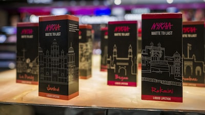 Ex-banqueira dobra fortuna após IPO de startup de beleza Ex-banqueira dobra fortuna após IPO de startup de beleza